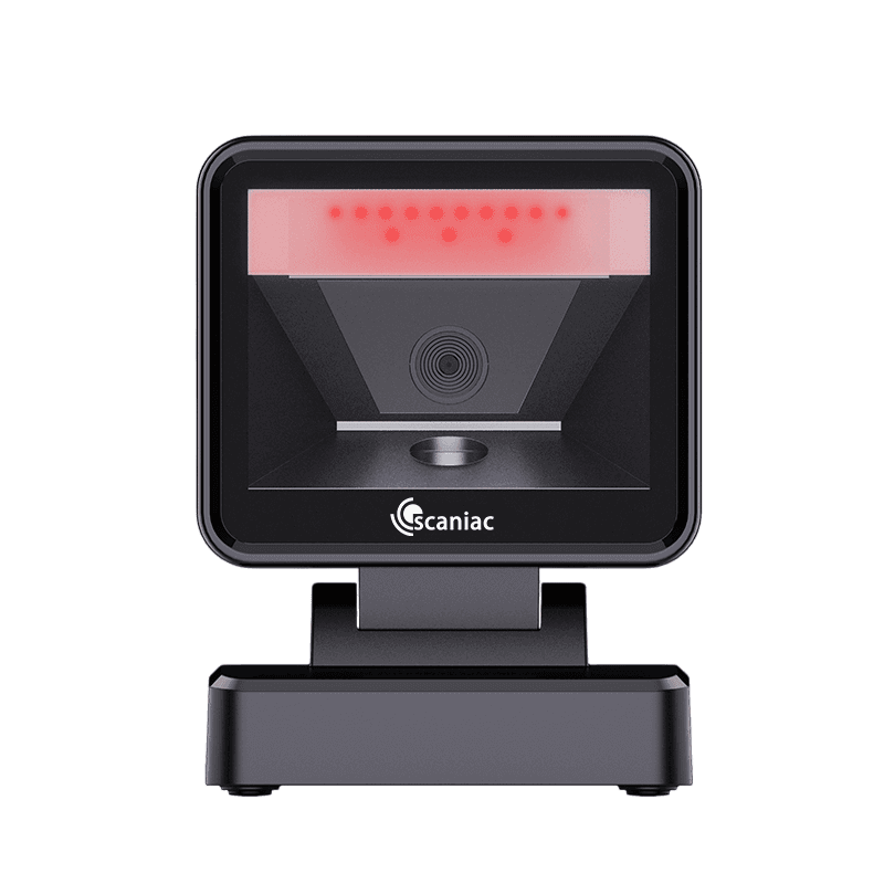 Desktop Scanner SF80