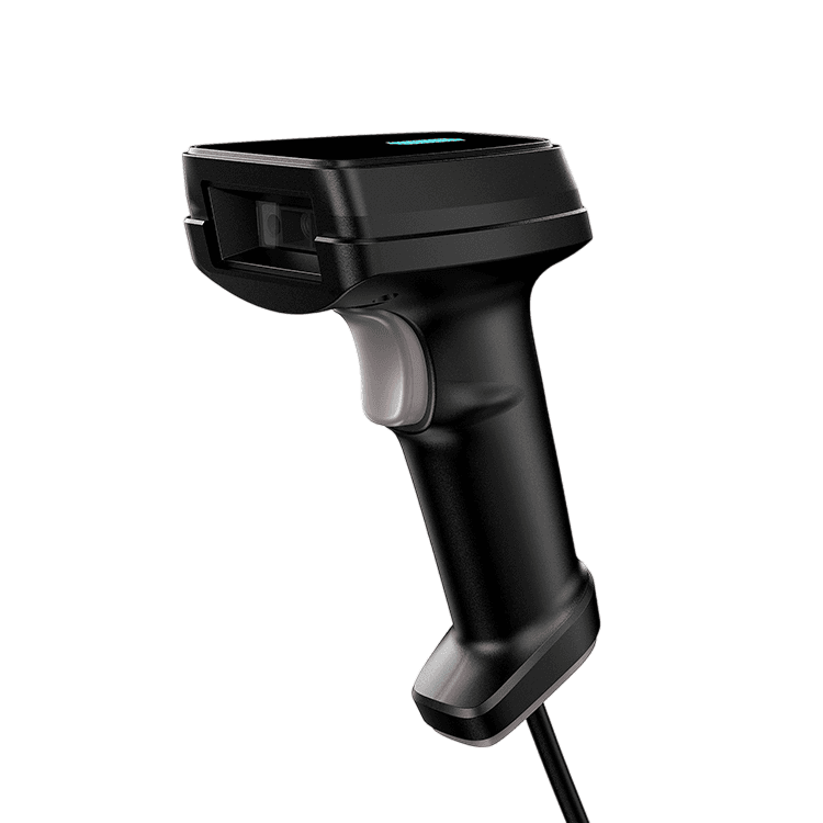 Barcode Scanner